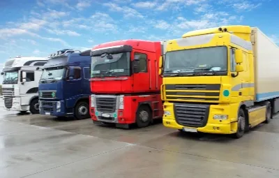 İzmir Gölbaşı Nakliye Ambarı