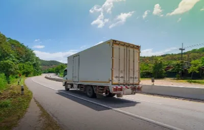İzmir ile Gölbaşı Arası Bulaşık Makinesi Taşıma